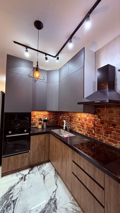 3х ком.кв.студия,евроремонт