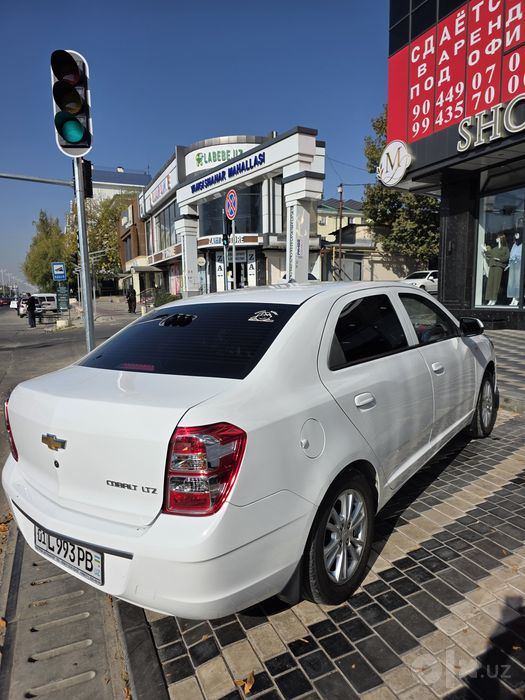 Срочно продам кобальт автомат каропка