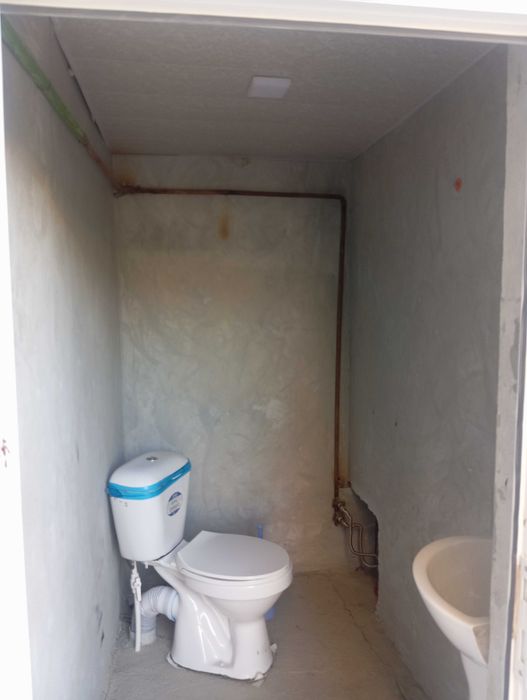 Ҳовли сотилади Продаётся участок,возможен обмен на квартиру,