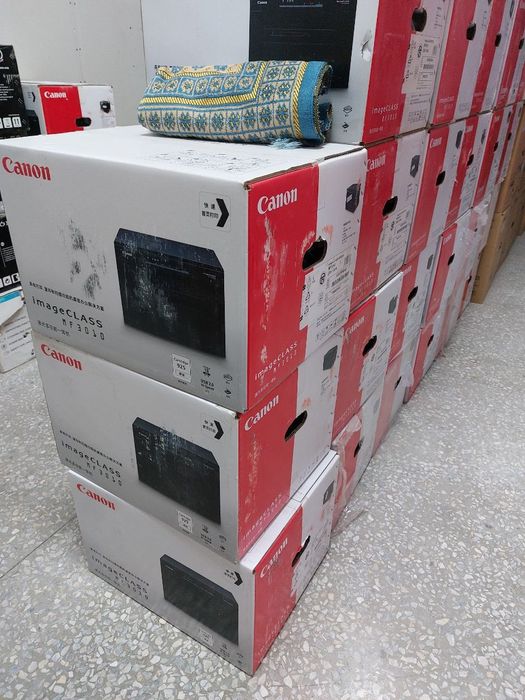Принтер Canon Epson Оптом и розница Гарантия Доставка
