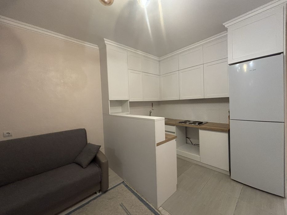 Сдам 3-комнатную квартиру (евротрешка)