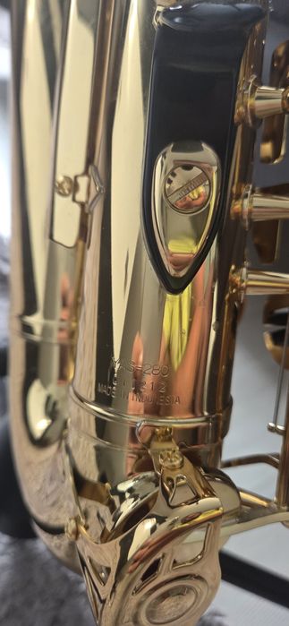 Saxofon Yamaha yas 280
