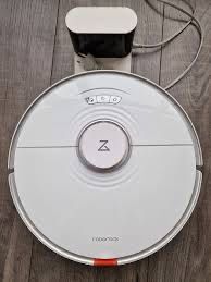 Робот пылисос Roborock S7