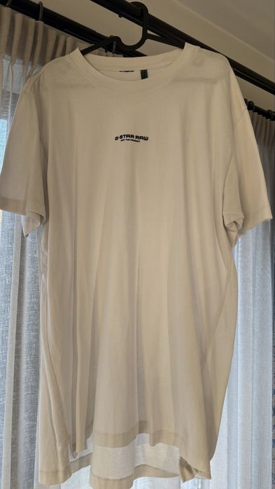 Тениски G-Star Raw