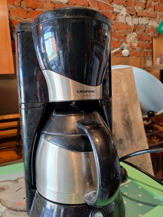 Кофеварка, производства Германия.