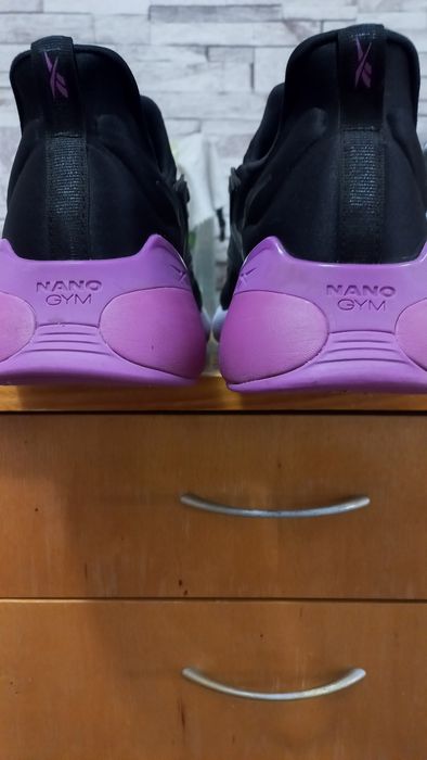 Маратонки Reebok