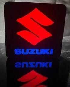 Lampă LED Ducati, Kawasaki, Honda, Yamaha, Suzuki, BMW, KTM