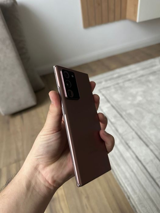 Продам samsung note 20 ultra