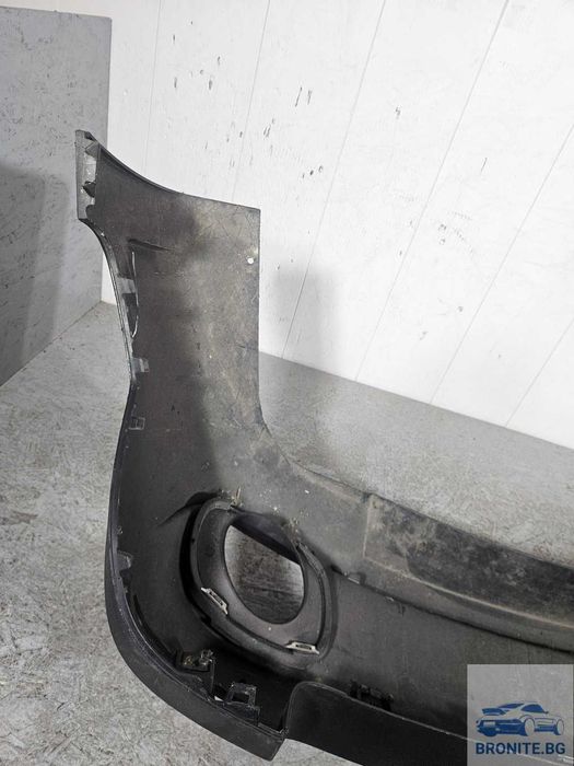 Задна броня BMW X5 E70 БМВ Х5 Е70 2007- 2010