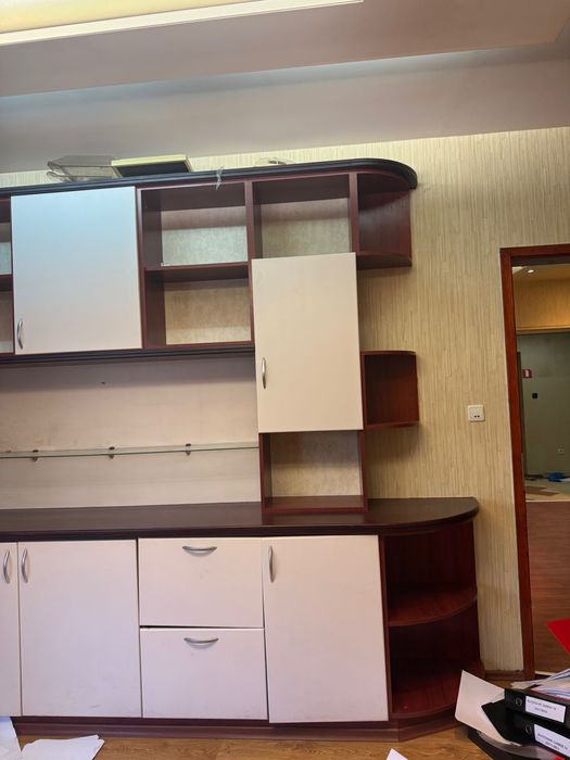 Офис мебели / офис секция