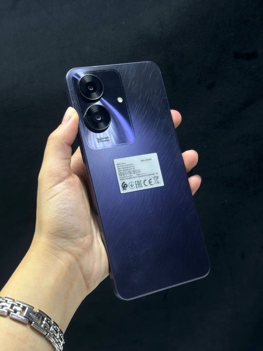 Realme note 60/Ortalyq