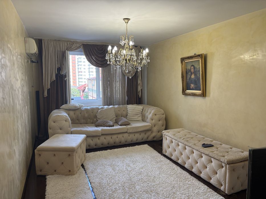 Apartament de vanzare