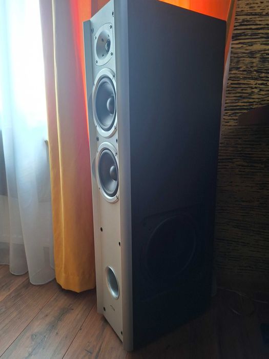 Boxe  Floorstanding Jamo S708