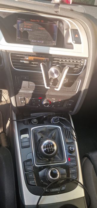 AUDI A4 2010 — imagine 3