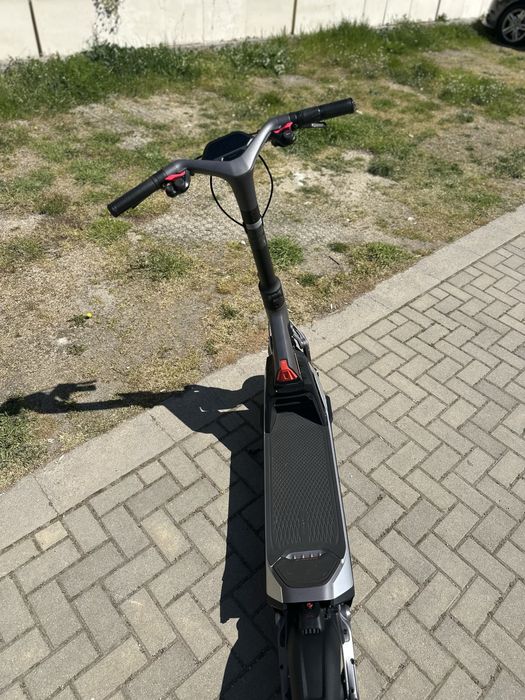 Продавам електрическа тротинеткa ,,SegwayGT1"