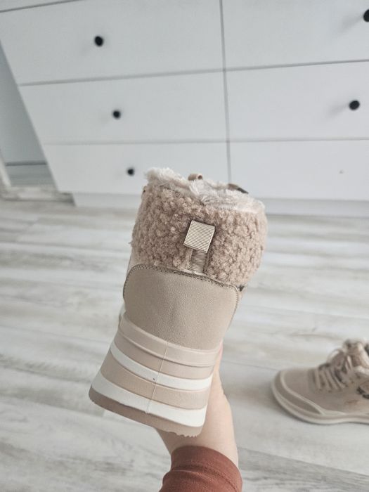 Ghete dama imblanite