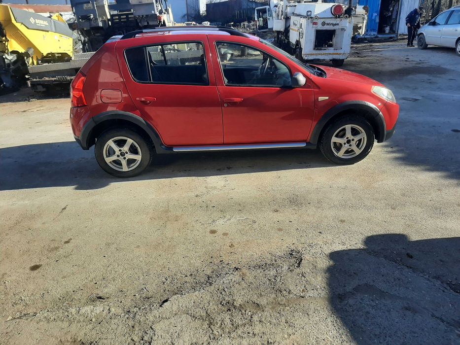 avtomobil dacia 1.5 dci