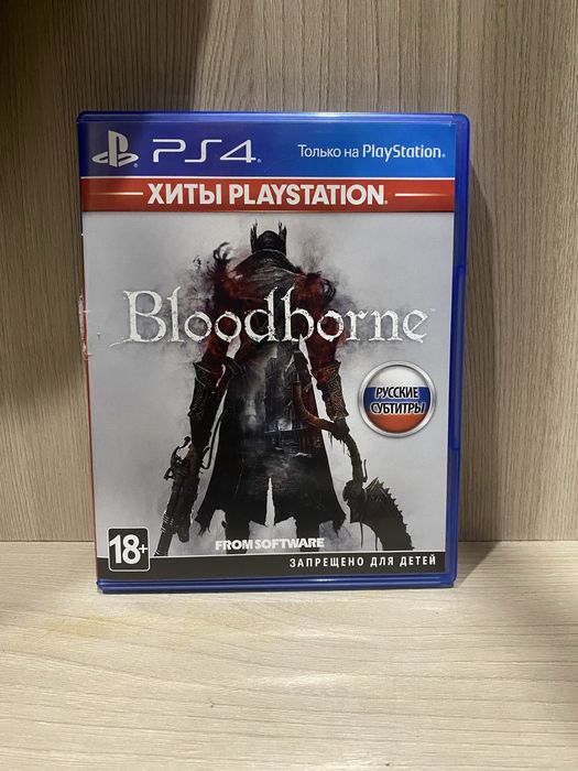 Продам игру на диске