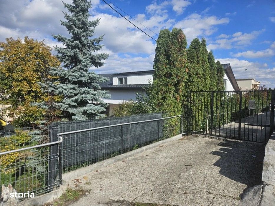 Casa individuala, zona Țaietura Turcului, 1400mp teren, Cluj-Napoca