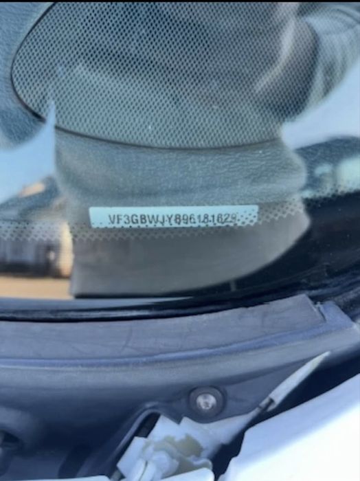 Peugeot Partner 1.9 diesel