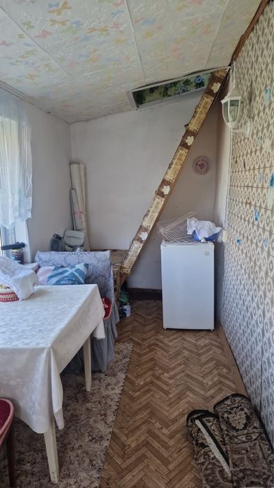 Продам Дача за Чечеком ,район Самсоновки