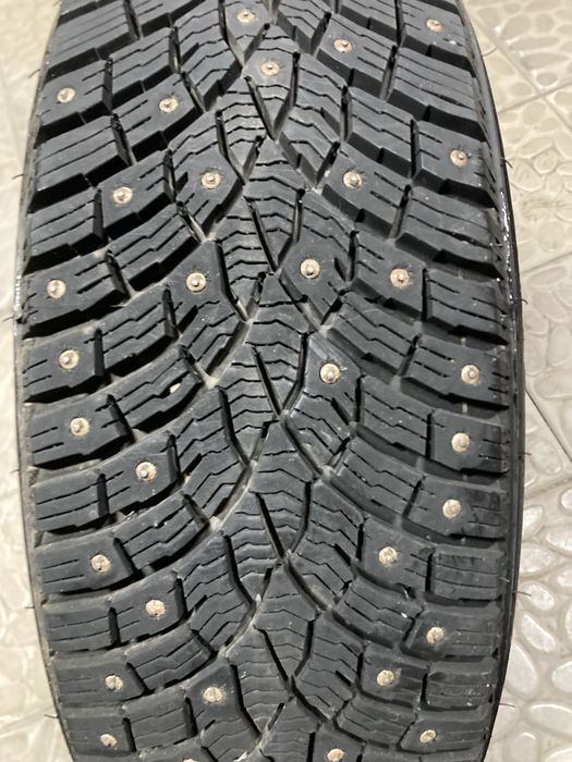 Резина 215/60/17