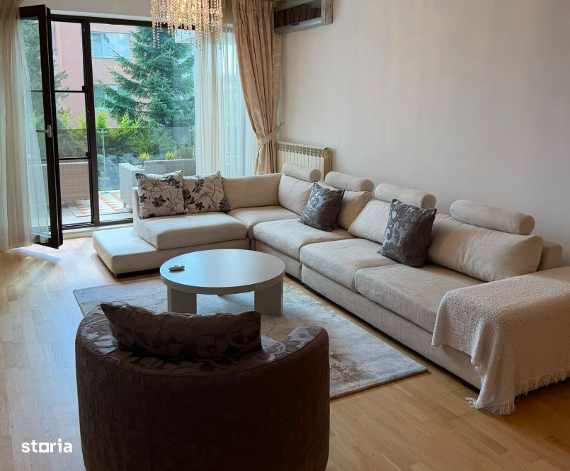 4 camere | Rovere | Iancu Nicolae | Pipera | Baneasa — fotografia 3