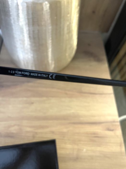 Унисекс очила TOM FORD