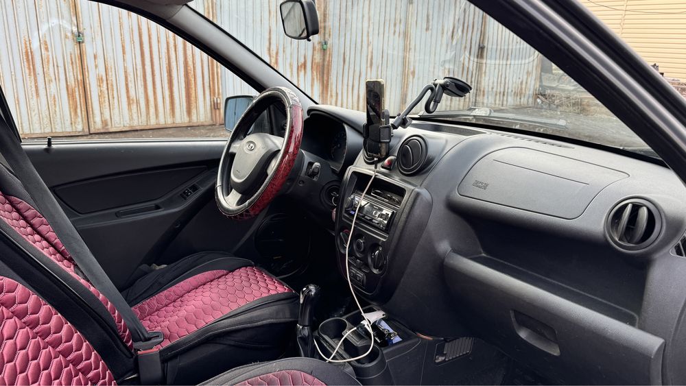 Продам автомобиль, Lada granta 2013 года