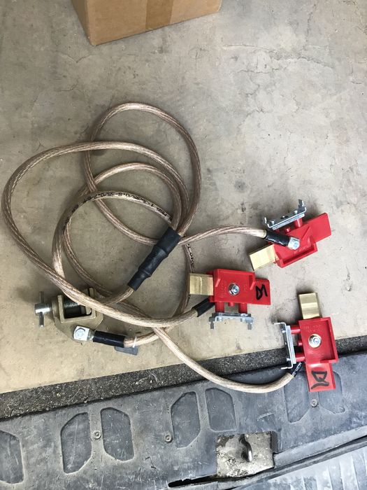 Scurtcircuitor tablouri electrice-cutii de distributie JT Romind 8 Ka