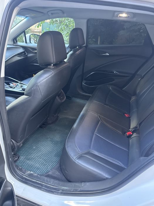 Buick velite 6 2024