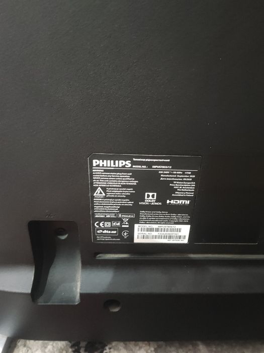 Vând televizoare Philips