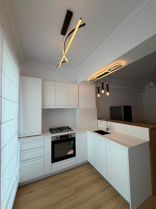 Apartament de inchiriat