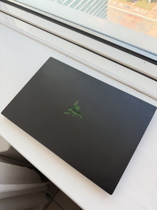 Hardware ноутбук