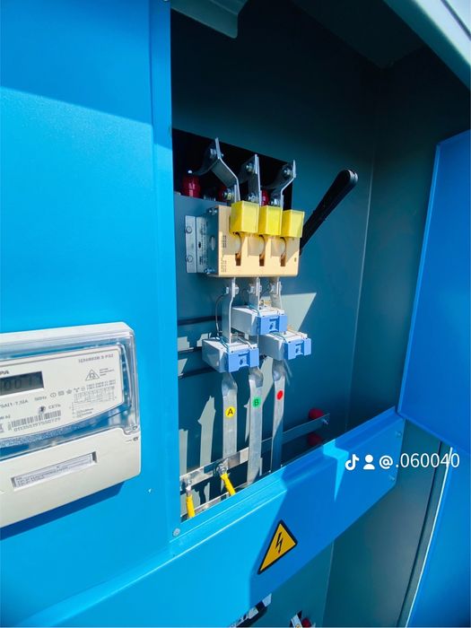 Ктпн трансформатор