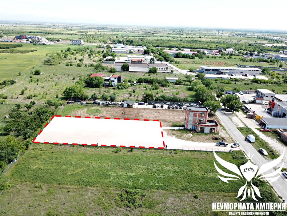 Продава се Парцел в Асеновград - 2000 кв.м за 0 €/кв.м - Снимка #12