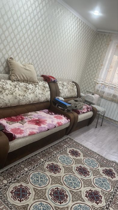 Сдается однакомнатная квартира