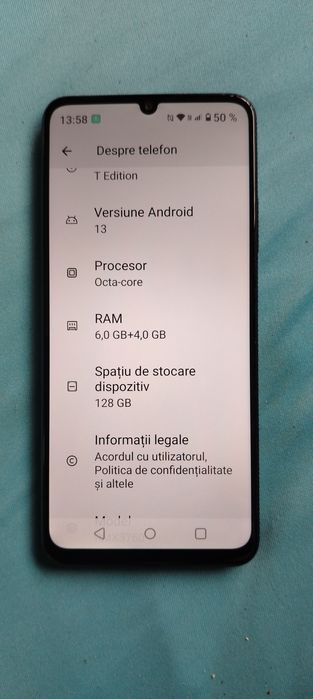 Vand / Schimb DIVERSE