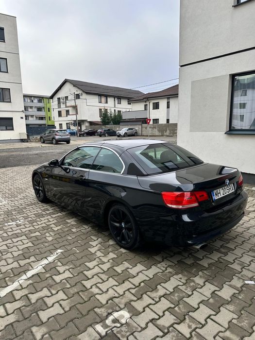 Vand BMW Seria 3 E93-320d Cabrio/ 2009