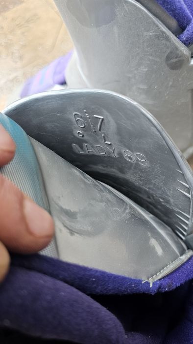 Горные лыжи 170см, комплект