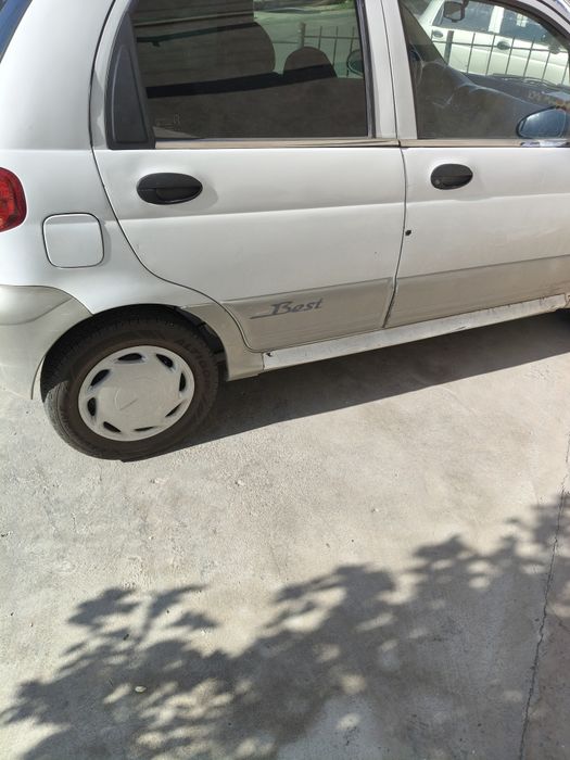Matiz best sotiladi