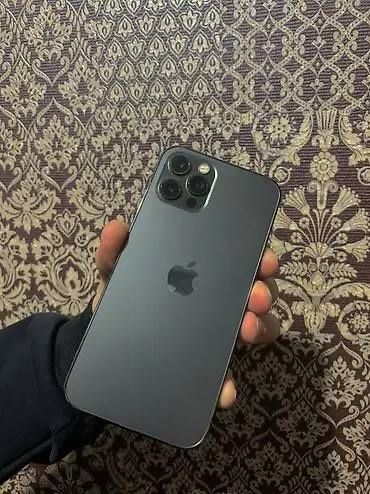 продам айфон 12 про