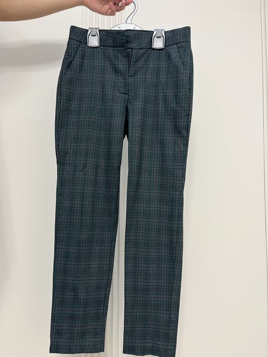 Классические штаны