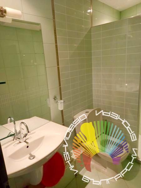 Дава се под наем Двустаен апартамент в Бургас, Славейков - 100 кв.м за 510 € - Снимка #7