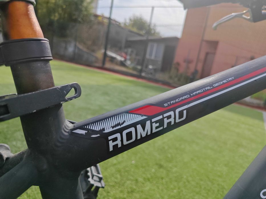 Велосипед/колело CROSS ROMERO 24"