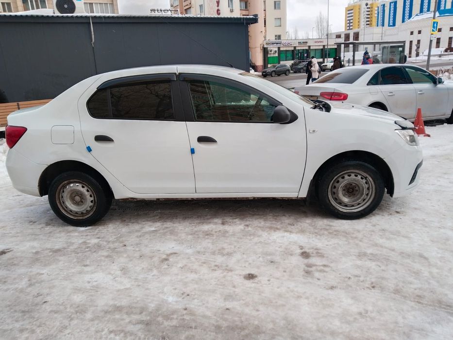 Продам машину в хорошем состоянии