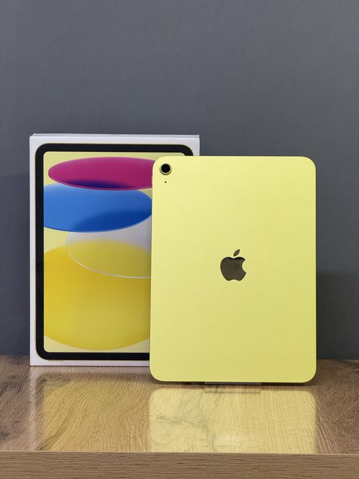 Ipad 11 128 GB 100% | Mobile Zone