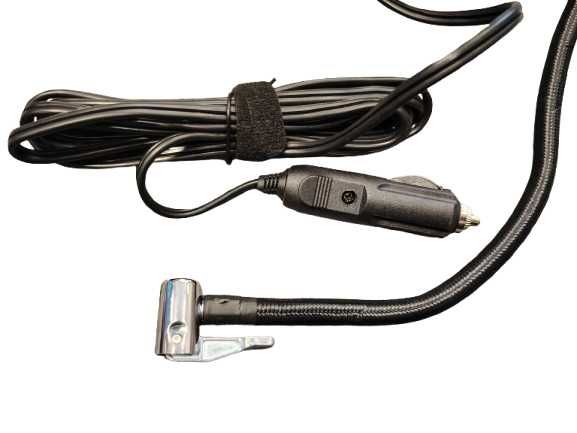 Компресор за гуми 12V метален -102-10