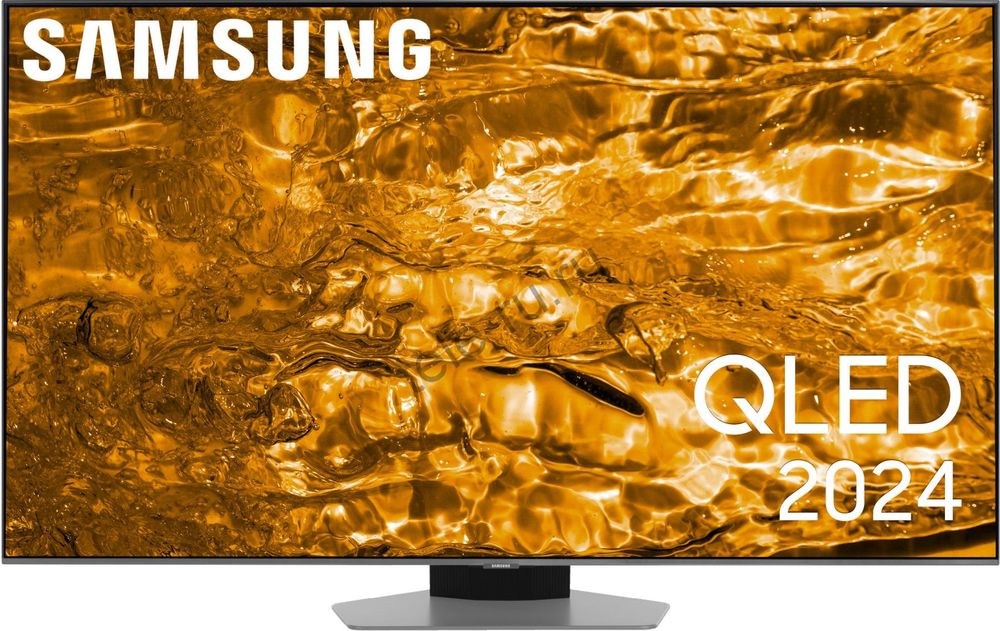 Телевизор QLED Samsung QE-75Q80D 75" (2024) Вьетнам 2 goda garantiya