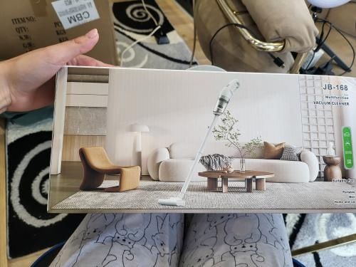 Мултифункционалена прахосмучката за дома офиса и дивани със,филтър